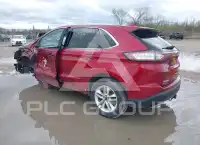 2017 Ford EDGE photo