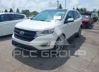 2017 Ford EDGE photo