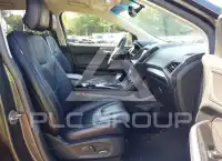 2017 Ford EDGE фото