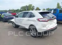 2017 Ford EDGE photo