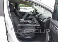 2017 Ford EDGE фото
