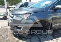 2017 Ford EDGE photo