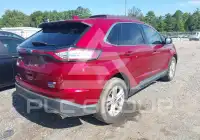 2017 Ford EDGE фото