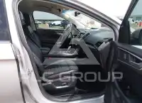 2017 Ford EDGE фото