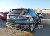 2017 Ford EDGE фото