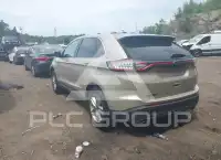 2017 Ford EDGE photo