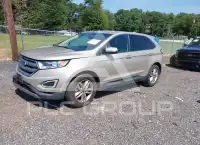 2017 Ford EDGE фото