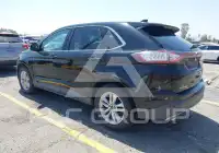 2017 Ford EDGE photo