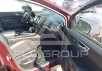 2017 Ford EDGE photo