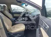 2017 Ford EDGE фото
