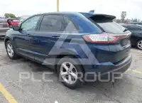 2017 Ford EDGE photo