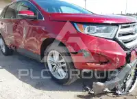 2017 Ford EDGE фото