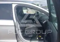 2017 Ford EDGE photo