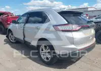 2017 Ford EDGE photo