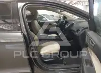 2017 Ford EDGE фото