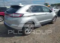 2017 Ford EDGE photo