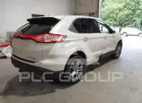2017 Ford EDGE фото