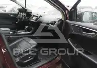 2017 Ford EDGE photo
