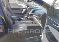 2017 Ford EDGE photo
