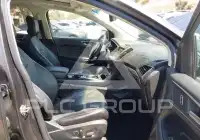 2017 Ford EDGE photo
