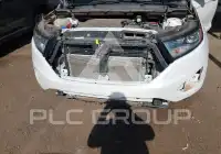 2017 Ford EDGE фото