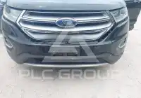 2017 Ford EDGE фото