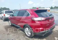2017 Ford EDGE фото