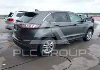 2017 Ford EDGE фото