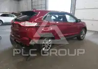 2017 Ford EDGE фото