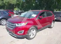2017 Ford EDGE photo