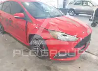 2017 Ford FOCUS фото