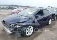 2017 Ford FOCUS фото