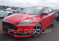 2017 Ford FOCUS photo