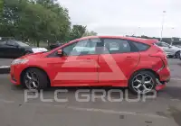 2017 Ford FOCUS photo