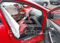 2017 Ford FOCUS photo