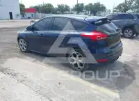 2017 Ford FOCUS фото
