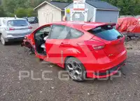 2017 Ford FOCUS photo