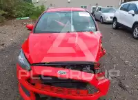 2017 Ford FOCUS photo