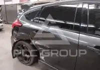 2017 Ford FOCUS фото