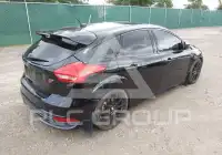 2017 Ford FOCUS фото