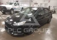 2017 Ford FOCUS фото