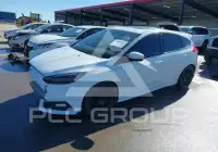 2017 Ford FOCUS фото