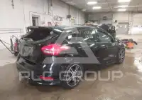 2017 Ford FOCUS фото