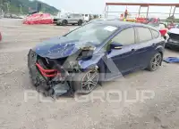 2017 Ford FOCUS фото