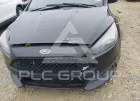 2017 Ford FOCUS фото