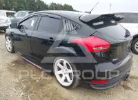 2017 Ford FOCUS фото
