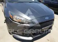 2017 Ford FOCUS фото