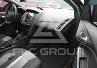 2017 Ford FOCUS фото