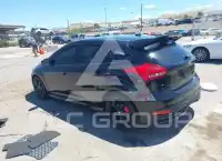 2017 Ford FOCUS фото