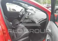 2017 Ford FOCUS photo